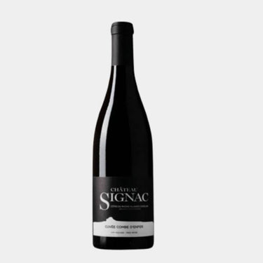 Château Signac Cuvée Combe d'Enfer